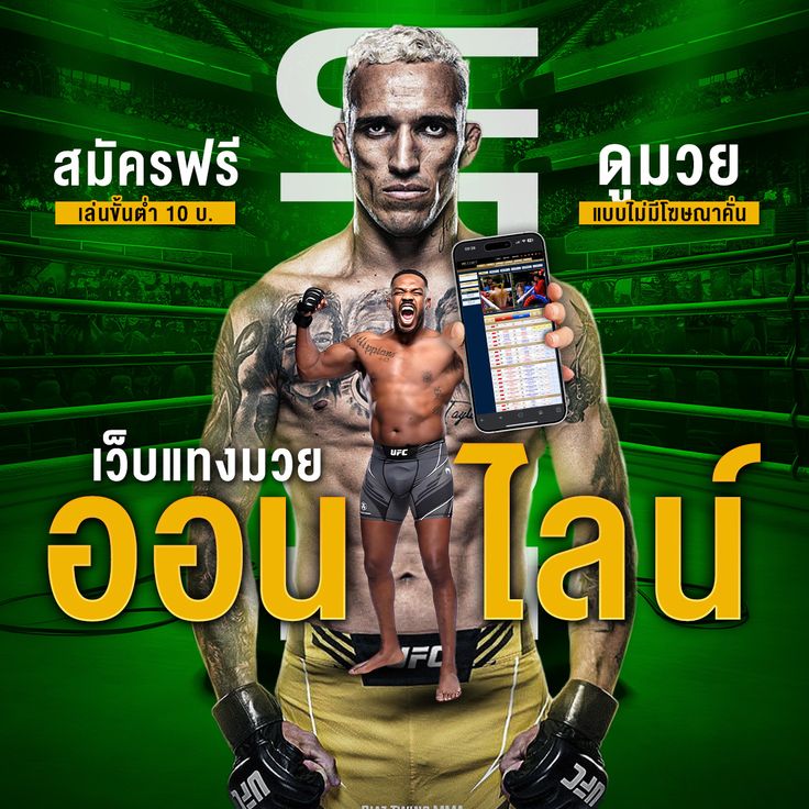 ดูมวยแบไม่มีโฆษณา